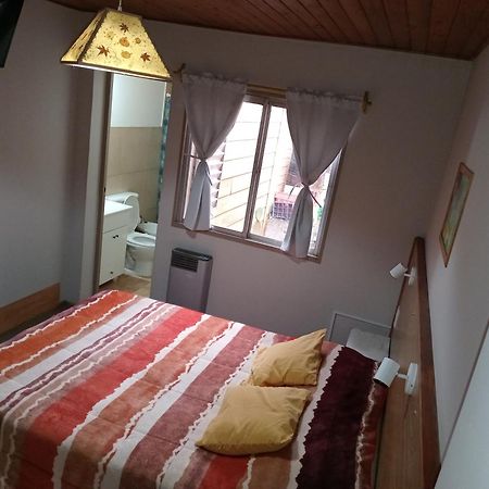 Hostel El Reencuentro Junín de los Andes 外观 照片
