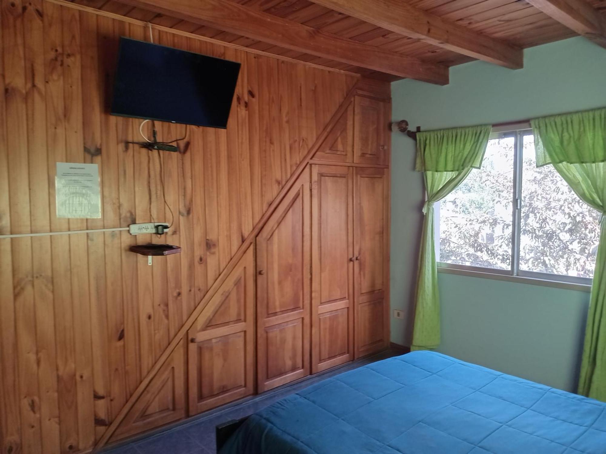 Hostel El Reencuentro Junín de los Andes 外观 照片