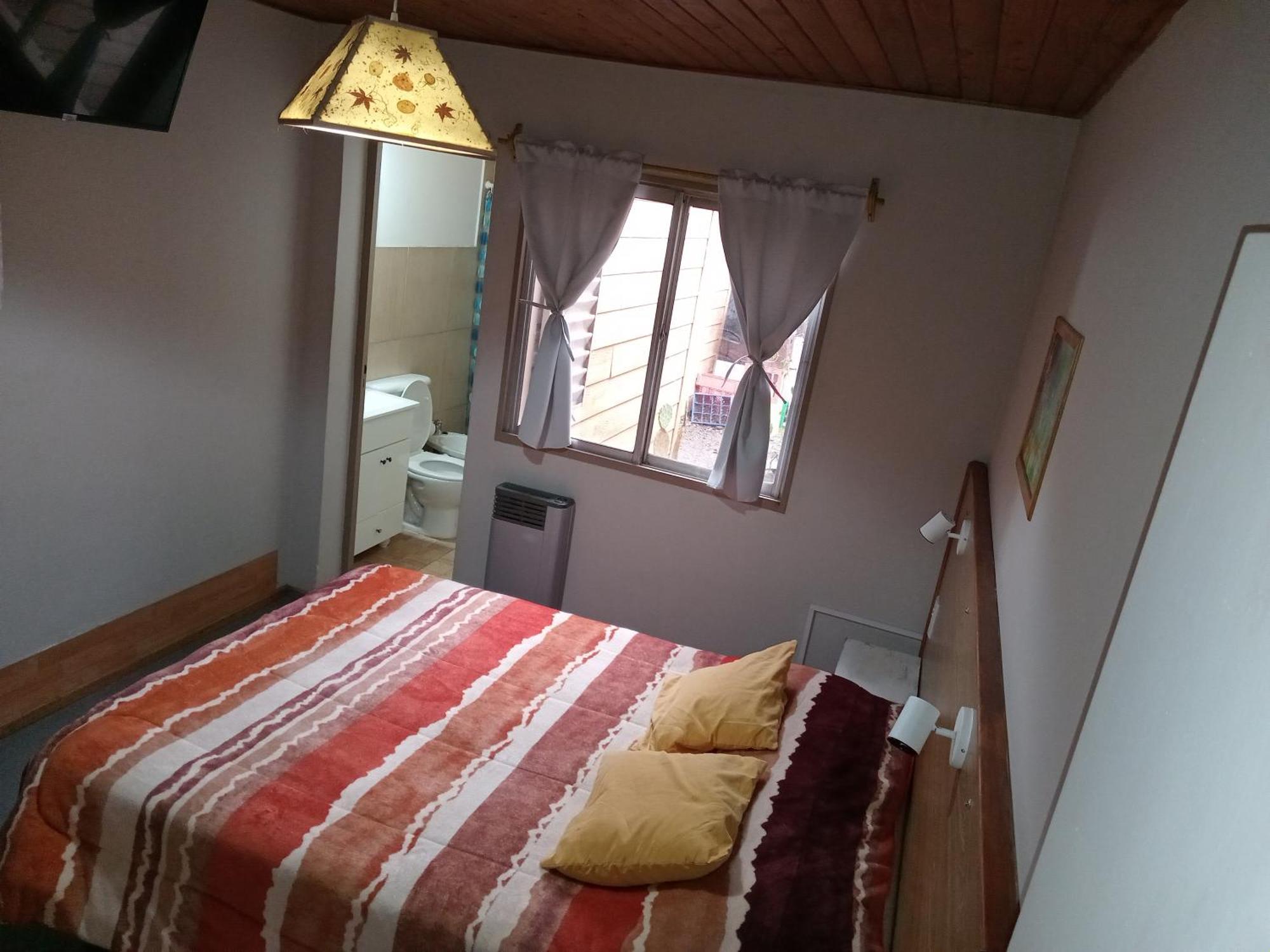 Hostel El Reencuentro Junín de los Andes 外观 照片
