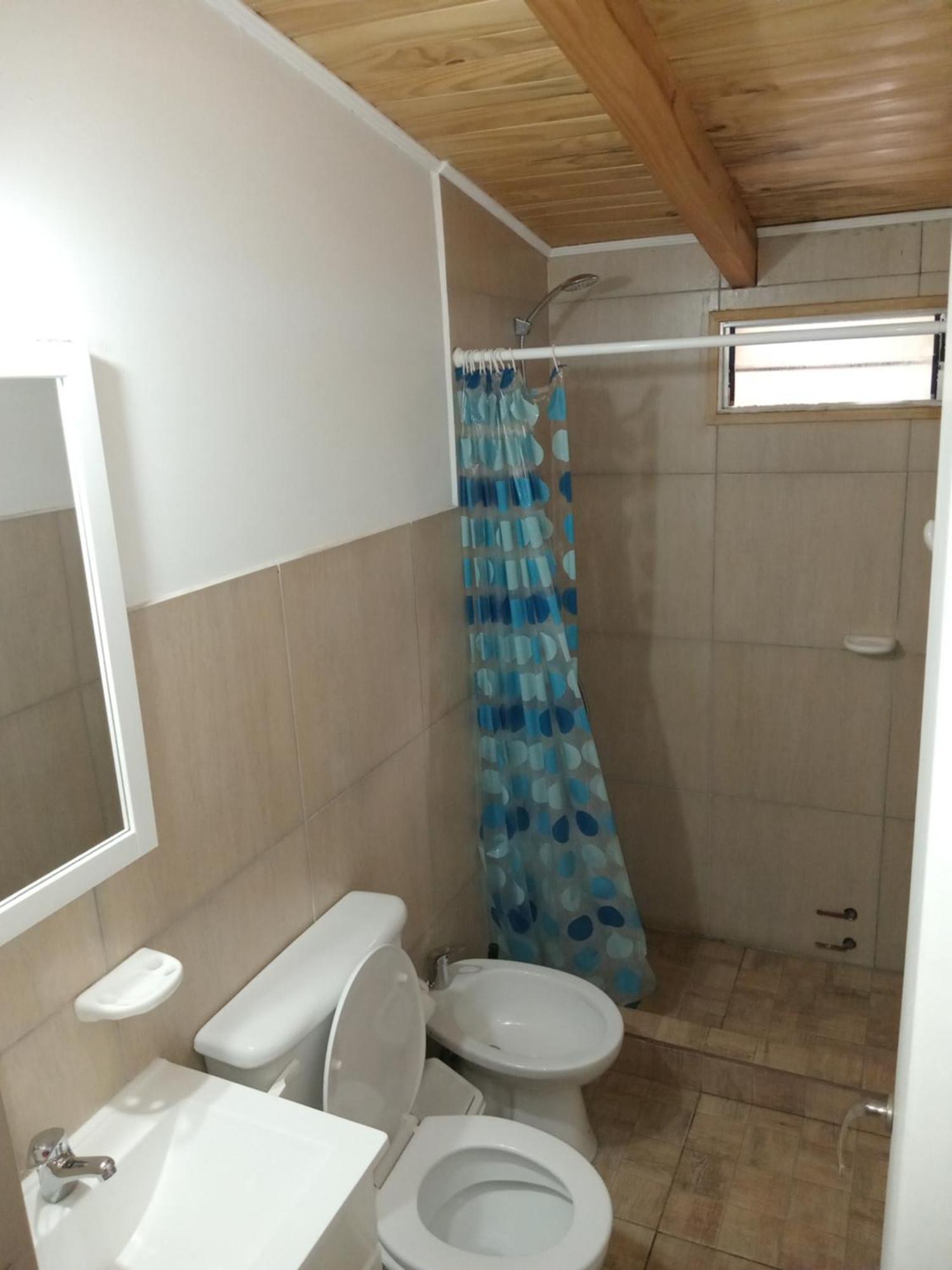 Hostel El Reencuentro Junín de los Andes 外观 照片