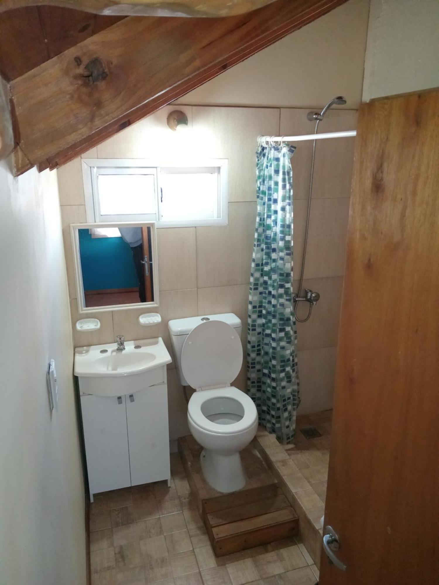 Hostel El Reencuentro Junín de los Andes 外观 照片