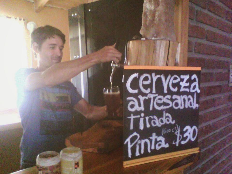 Hostel El Reencuentro Junín de los Andes 外观 照片